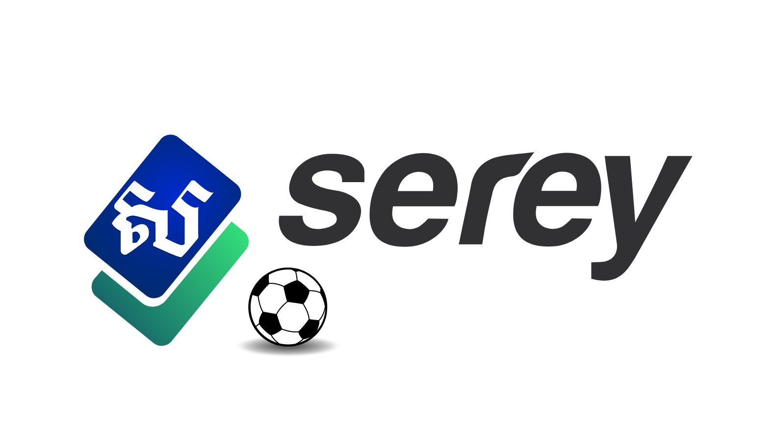 sereyfootball logo