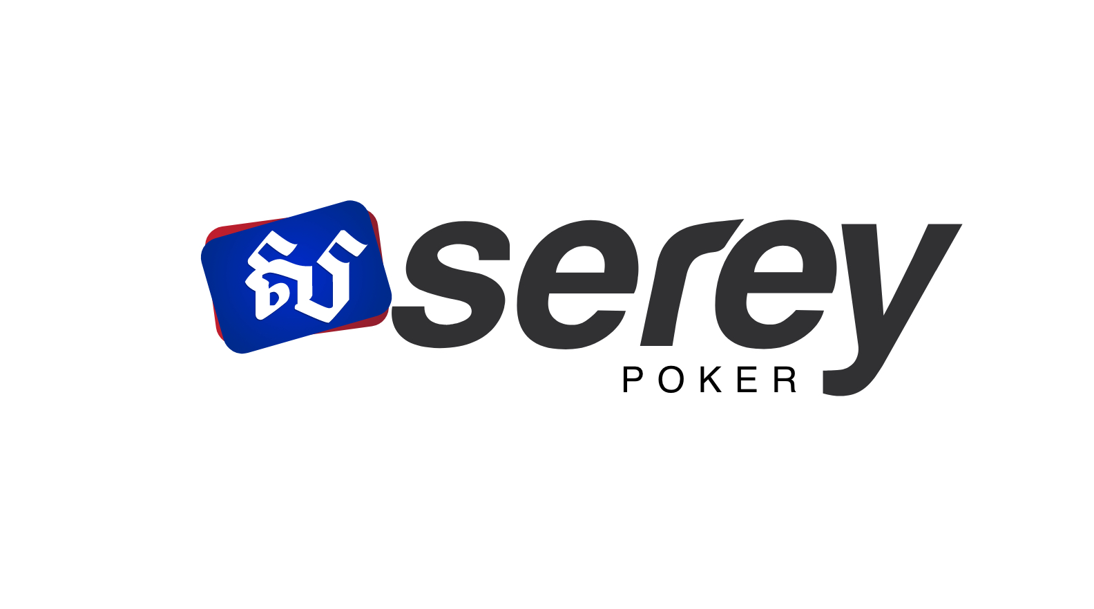 sereypoker logo